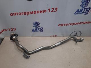 Горловина топливного бака Mercedes B180 2012