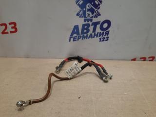 Запчасть провода аккумулятора Mercedes B180 2012