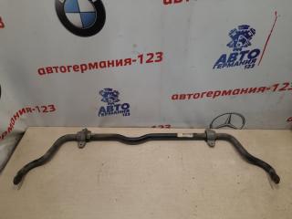 Стабилизатор передний Mercedes B180 2012