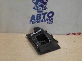 Кронштейн бампера задний правый Mercedes B180 2012