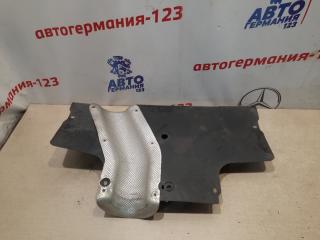 Защита антигравийная Mercedes B180 2012