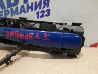 Ручка двери задняя левая Volkswagen Polo 6RCBZ Ручка двери задняя левая Volkswagen Polo 6RCBZ