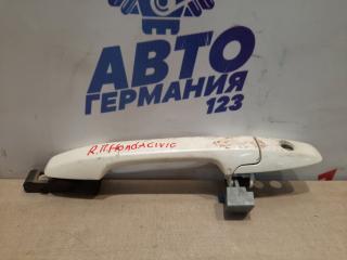 Ручка двери передняя правая Honda Civic 2008
