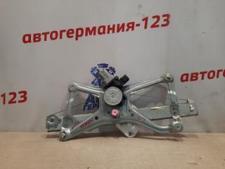 Стеклоподъемник передний левый Honda Civic 2008