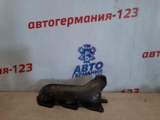 Фото запчасти выпускной коллектор правый Mercedes ML350 2006 контрактная запчасть Запчасть выпускной коллектор правый Mercedes ML350 2006