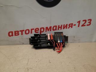 Блок предохранителей Mercedes ML350 2006