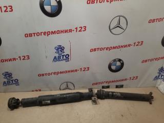 Карданный вал задний Mercedes ML350 2006
