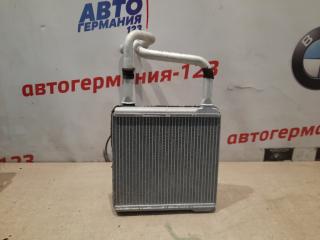 Радиатор печки Mercedes E320 2008
