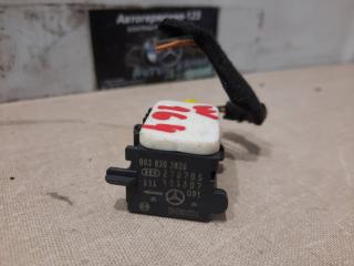 Датчик airbag Mercedes ML350 W164 272.967