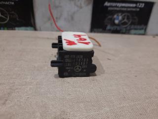 Датчик airbag ML350 2006 W164 272.967