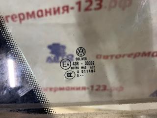 Стекло двери задней заднее правое Passat 2013 B7 Стекло двери задней заднее правое Passat 2013 B7