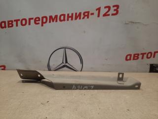 Запчасть кронштейн левый Mercedes ML350 2006
