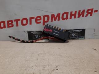 Блок предохранителей Mercedes ML350 2006
