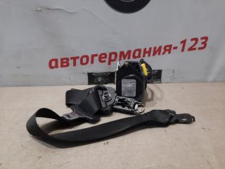 Ремень безопасности передний левый Mercedes ML350 2006