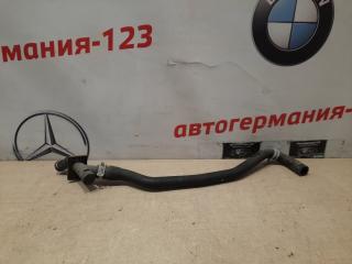 Патрубок системы охлаждения Mercedes ML350 2006