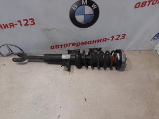 Стойка передняя левая BMW 523i 2011