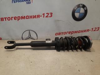 Стойка передняя правая BMW 523i 2011