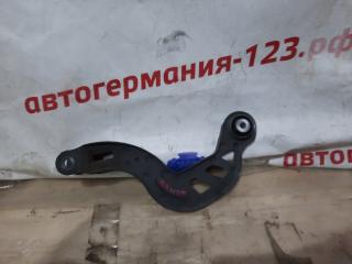 Запчасть тяга подвески задняя правая Mercedes B180 2012