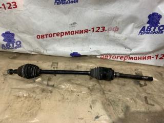 Привод передний правый Mercedes ML350 2006