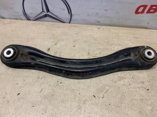Фото запчасти рычаг задний левый Mercedes ML350 2006 контрактная запчасть Запчасть рычаг задний левый Mercedes ML350 2006