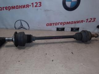 Привод задний правый Mercedes E320 2008