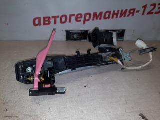 Ручка двери задняя правая IS 2008 II Ручка двери задняя правая IS 2008 II