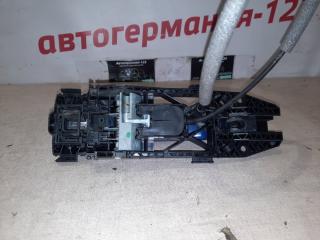 Ручка двери задняя правая Polo 2011 6RCBZ Ручка двери задняя правая Polo 2011 6RCBZ