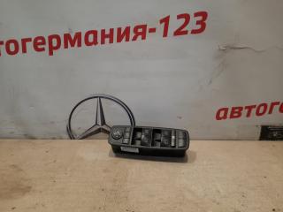 Блок управления стеклами Mercedes ML350 2006