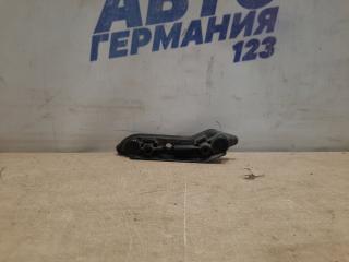 Кронштейн бампера левый BMW 116 2012