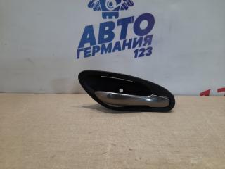 Ручка двери внутренняя правая BMW 630 2007