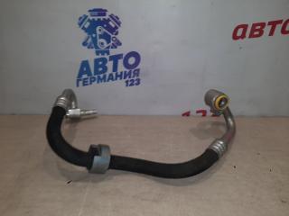 Трубка кондиционера BMW X1 2012 контрактная Трубка кондиционера BMW X1 2012