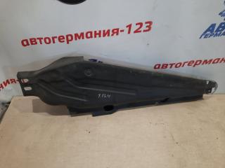 Защита антигравийная левая Mercedes GL550 2006