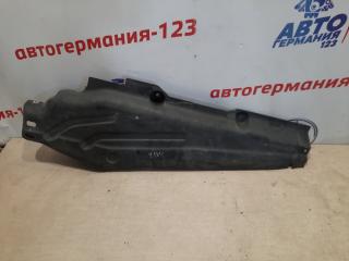 Защита антигравийная правая Mercedes GL550 2006