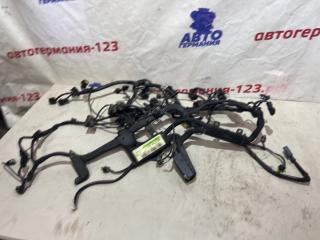 Проводка ДВС передняя левая Mercedes GL550 2006