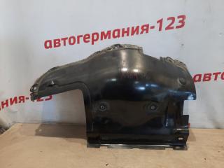Защита двигателя Mercedes GL550 2006