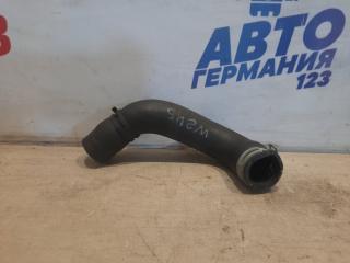 Запчасть патрубок радиатора Mercedes B180 2012