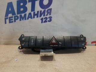 Блок кнопок Mercedes GL550 2006