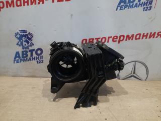 Мотор печки задний Mercedes GL550 2006