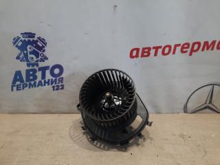 Мотор печки задний Mercedes GL550 2006