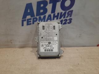 Блок управления фарой Mercedes GL550 2006