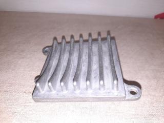 Резистор печки GL550 2006 X164 273.963