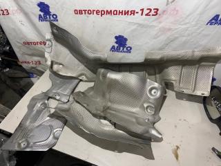 Запчасть тепловой экран Mercedes GL550 2006