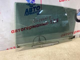Стекло двери заднее левое GS 2007 300 Стекло двери заднее левое GS 2007 300