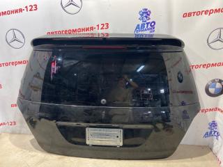 Дверь 5-я Mercedes GL550 2006