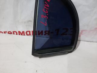 Форточка двери задняя левая Honda Civic VIII Форточка двери задняя левая Honda Civic VIII