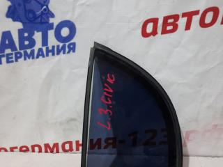 Форточка двери задняя левая Civic 2007 VIII Форточка двери задняя левая Civic 2007 VIII