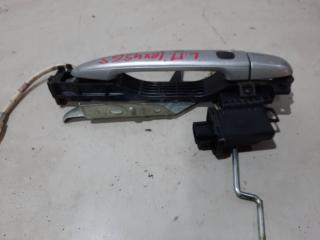 Ручка двери передняя левая GS 2007 300 Ручка двери передняя левая GS 2007 300
