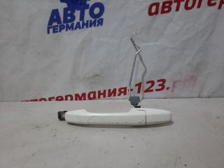 Ручка двери задняя левая Honda Civic 2008