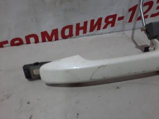 Ручка двери задняя левая Honda Civic VIII Ручка двери задняя левая Honda Civic VIII