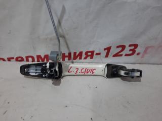 Ручка двери задняя левая Civic 2008 VIII Ручка двери задняя левая Civic 2008 VIII